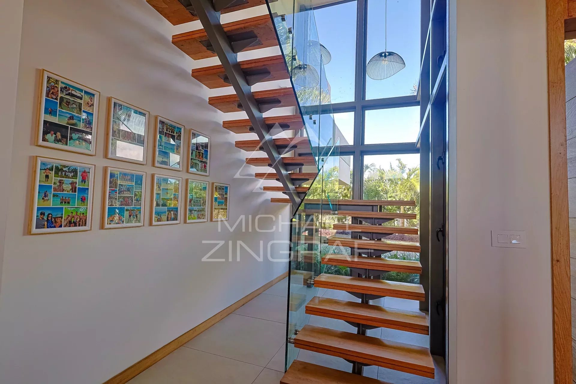 Ile Maurice - Villa d’exception sur Golf