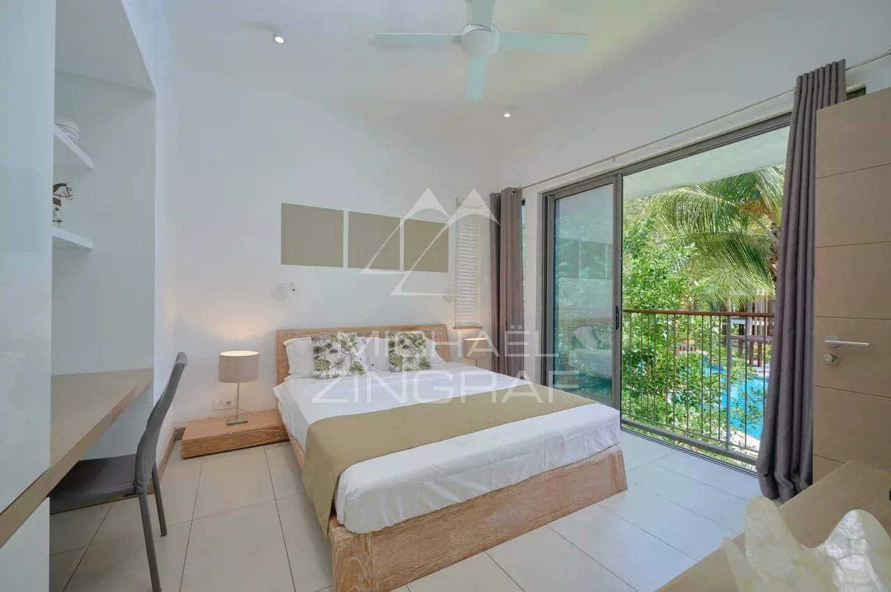 2-Bedroom Apartment at Mont Choisy Golf & Beach Estate