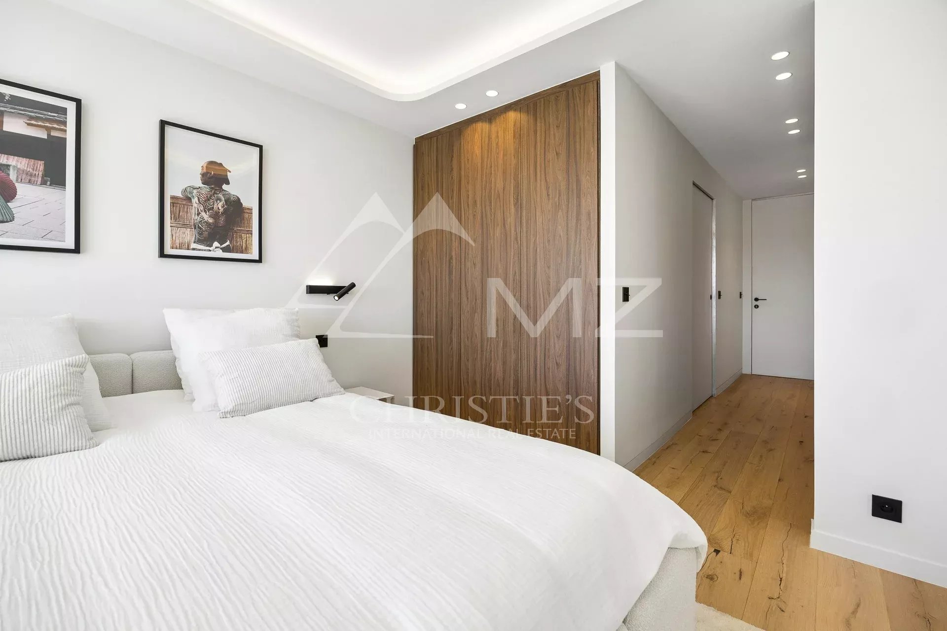 Cannes Oxford, Magnifique vue mer et Estérel