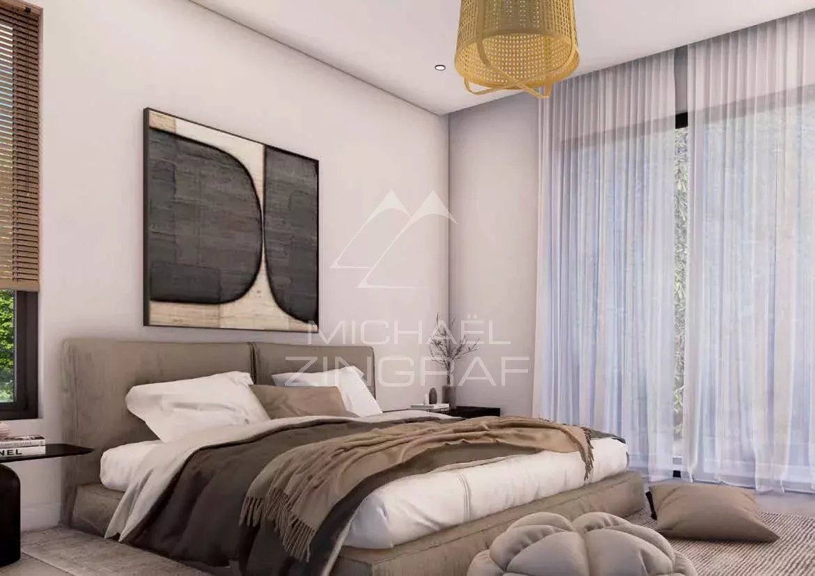 Élégant Appartement de 3 Chambres à Trou aux Biches