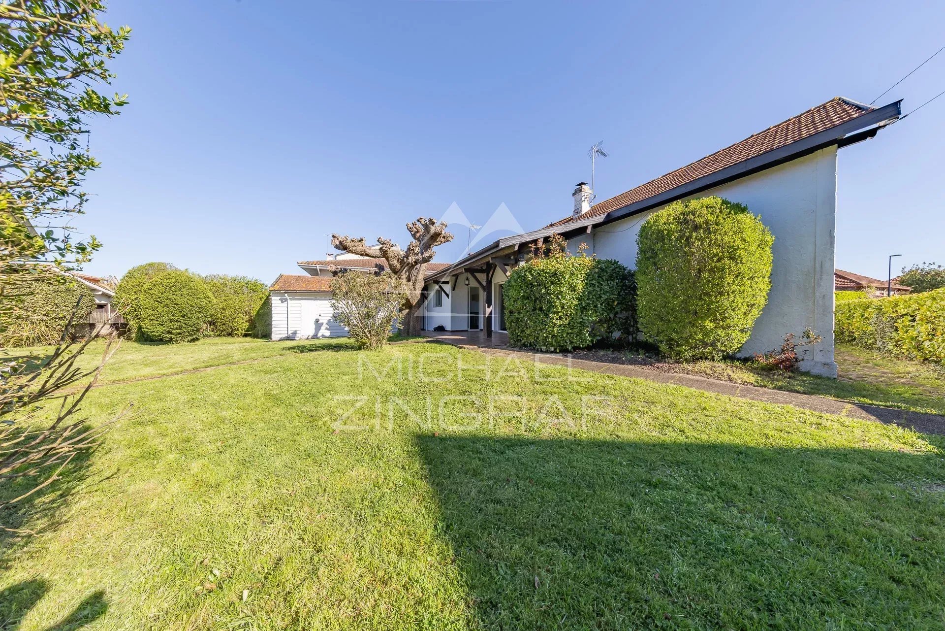 LA TESTE DE BUCH - Centre ville