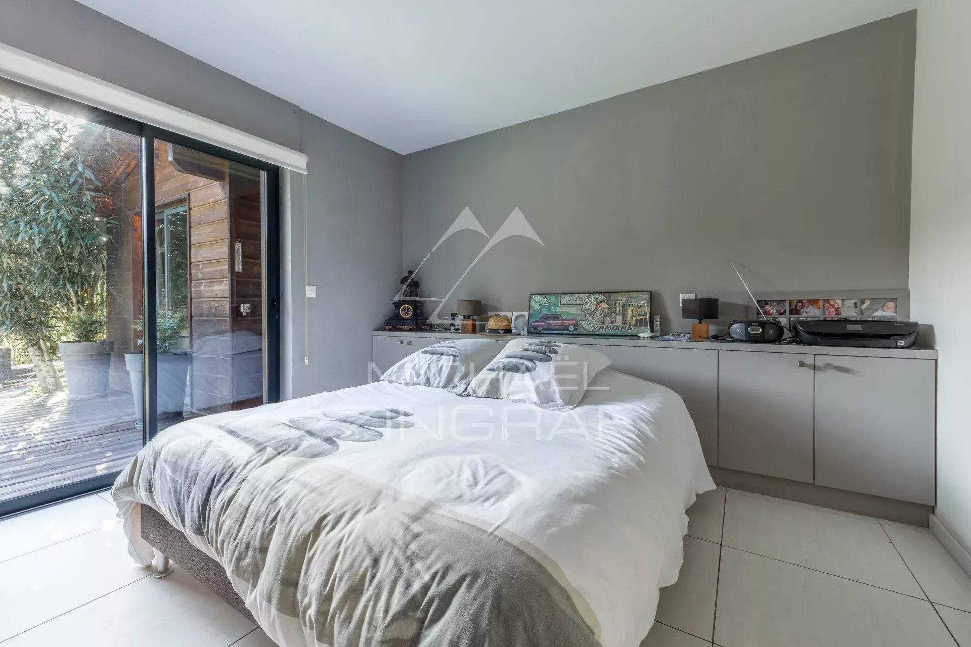 Abatilles – Maison Familiale en Environnement Résidentiel Très Recherché