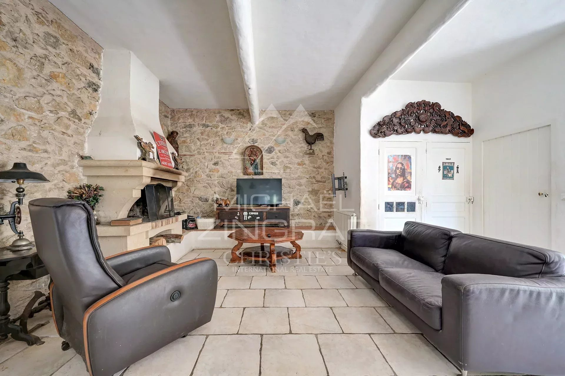 Domaine d’Exception Équestre, Agricole & Viticole