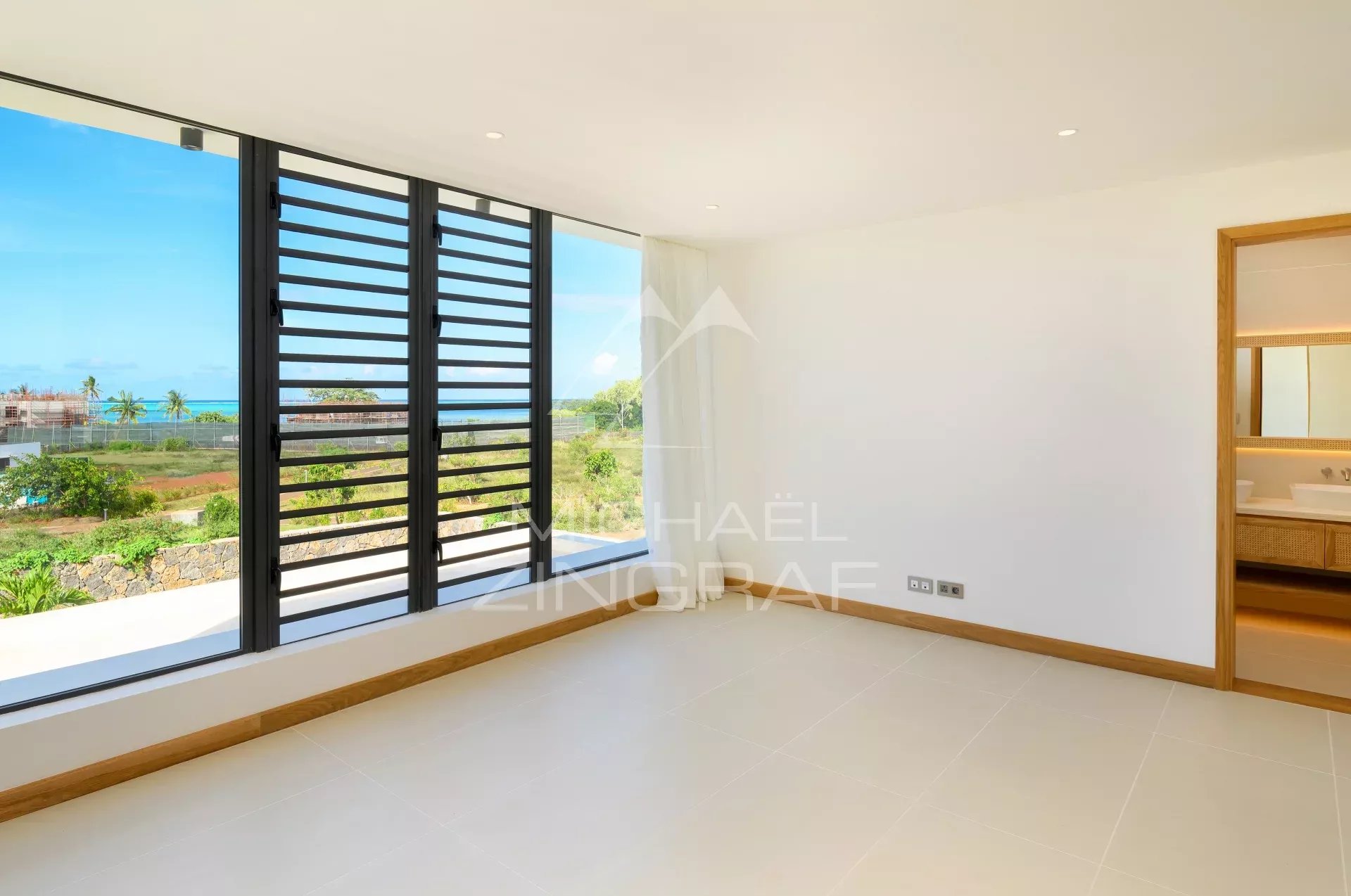 Villa neuve de 4 chambres – Azuri Village