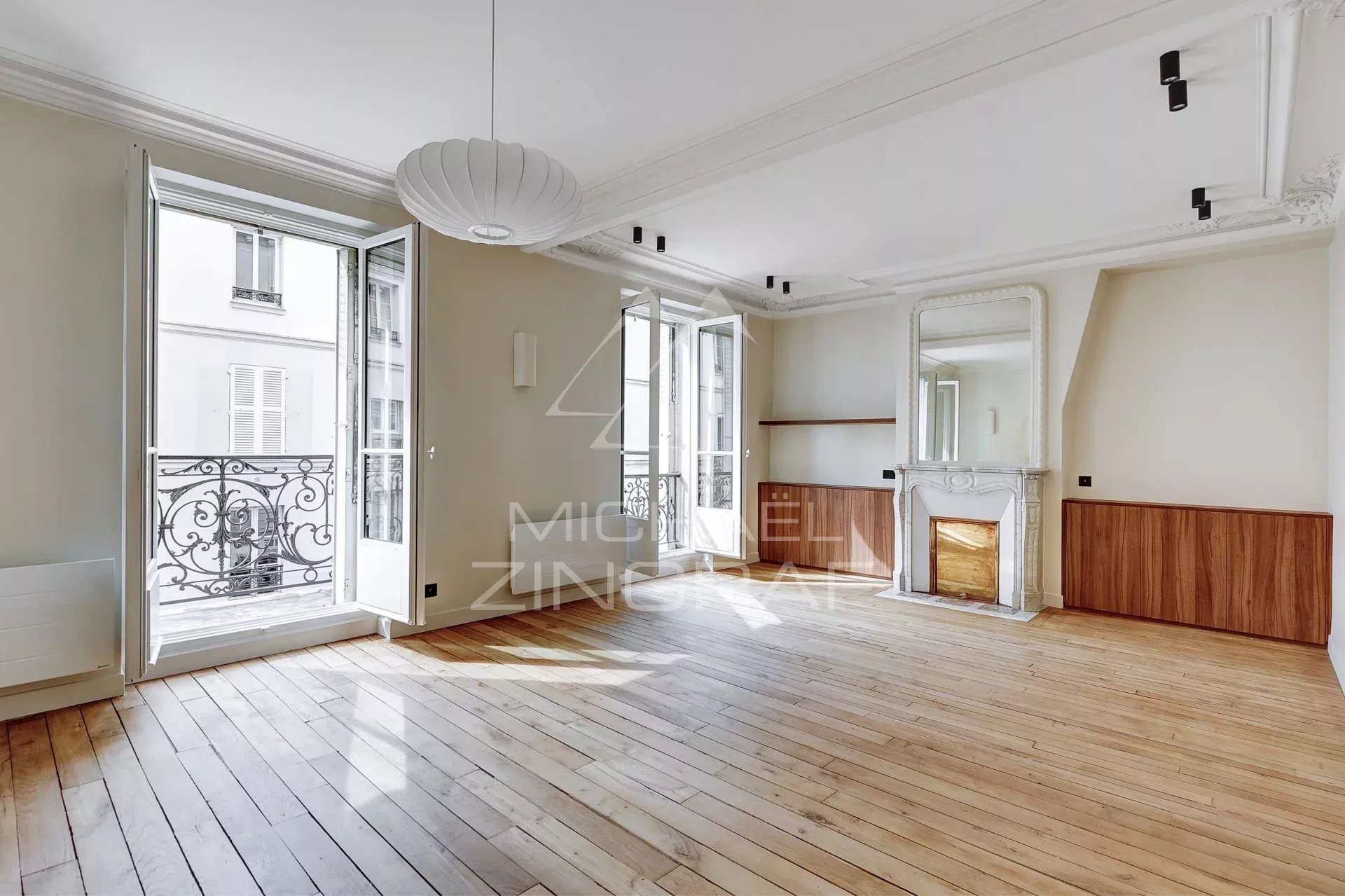 A Vendre - Appartement 2 Chambres - Parfait état - Proche rue Cler