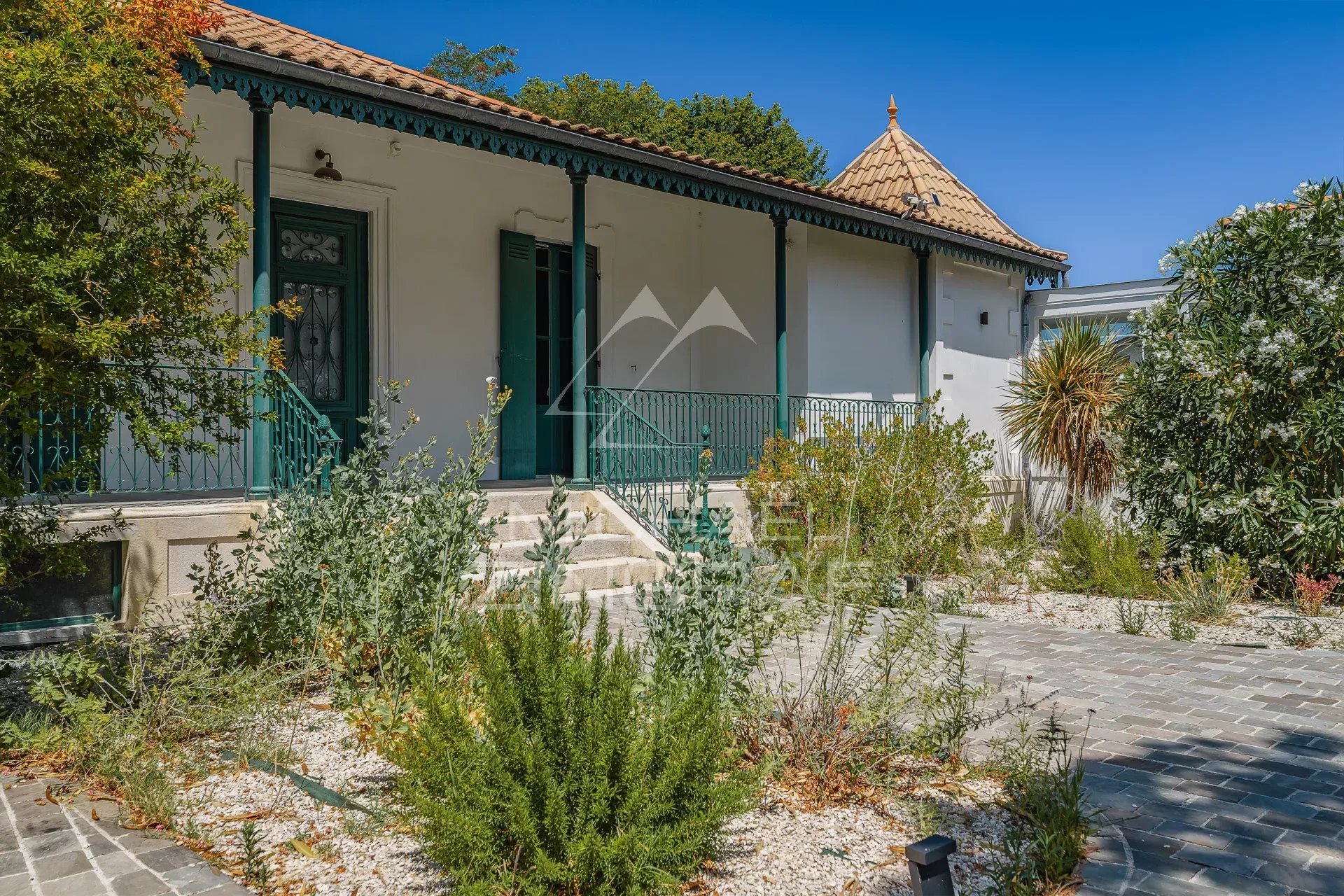 La Hume – An exceptional estate with direct access to the Arcachon Bay