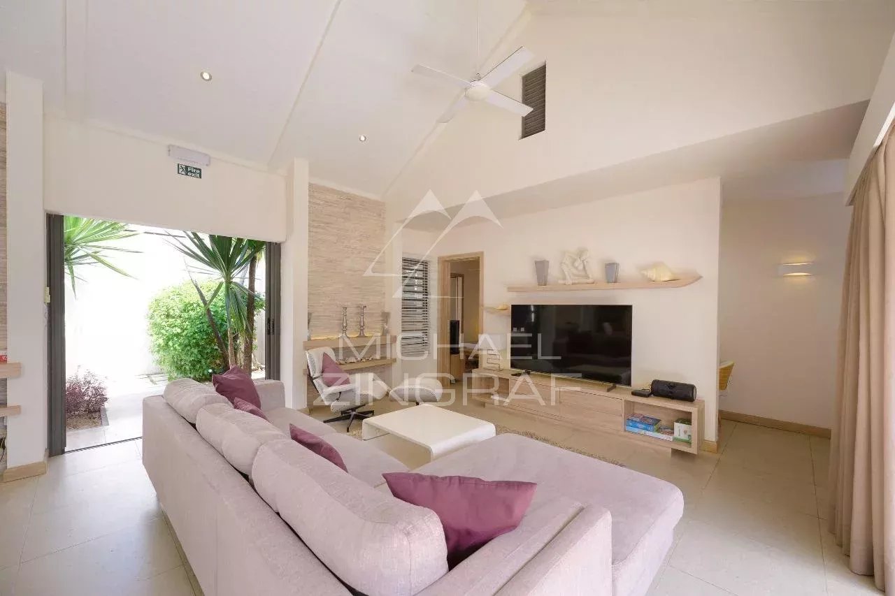 Villa mit 3 Schlafzimmern in Grand Baie