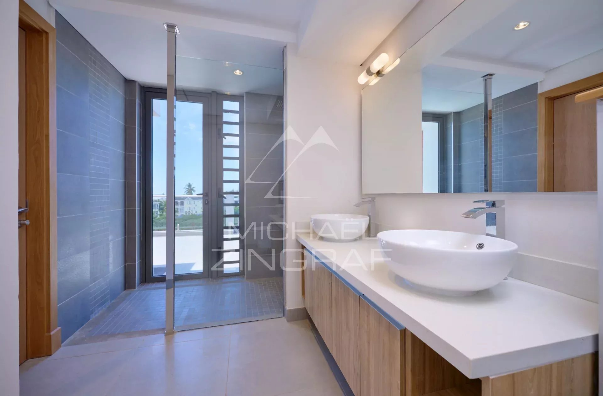 3-Schlafzimmer-Penthouse in einer modernen Wohnanlage – Trou aux Biches