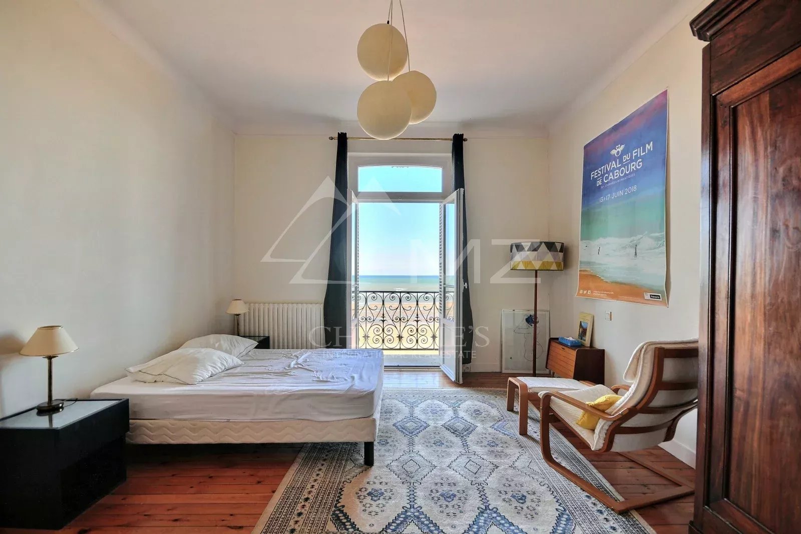 Appartement - Front de Mer