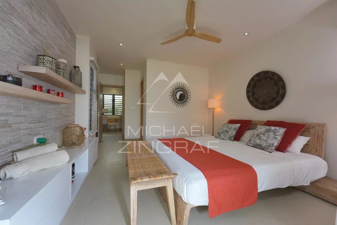 3 bedrooms Villa in Grand Bay