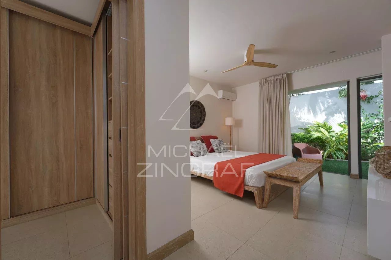 3 bedrooms Villa in Grand Bay