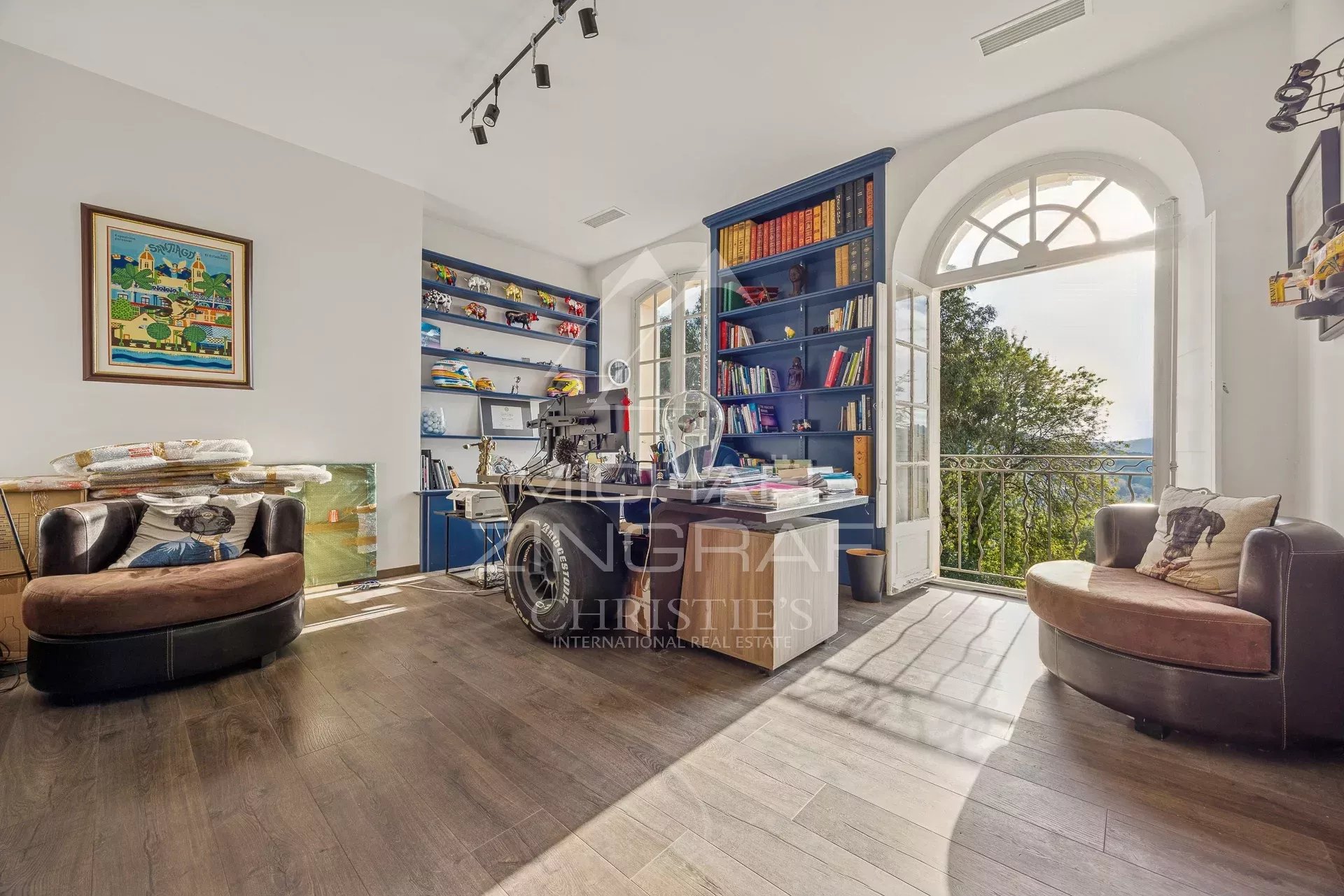 Co-exclusivité: Bastide Aixoise d'exception