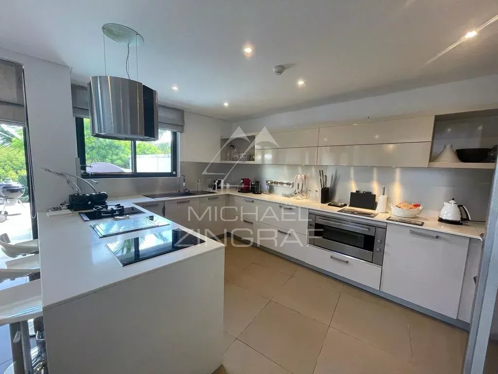 Elegantes Triplex mit 3 Schlafzimmern en Suite im Herzen von Azuri