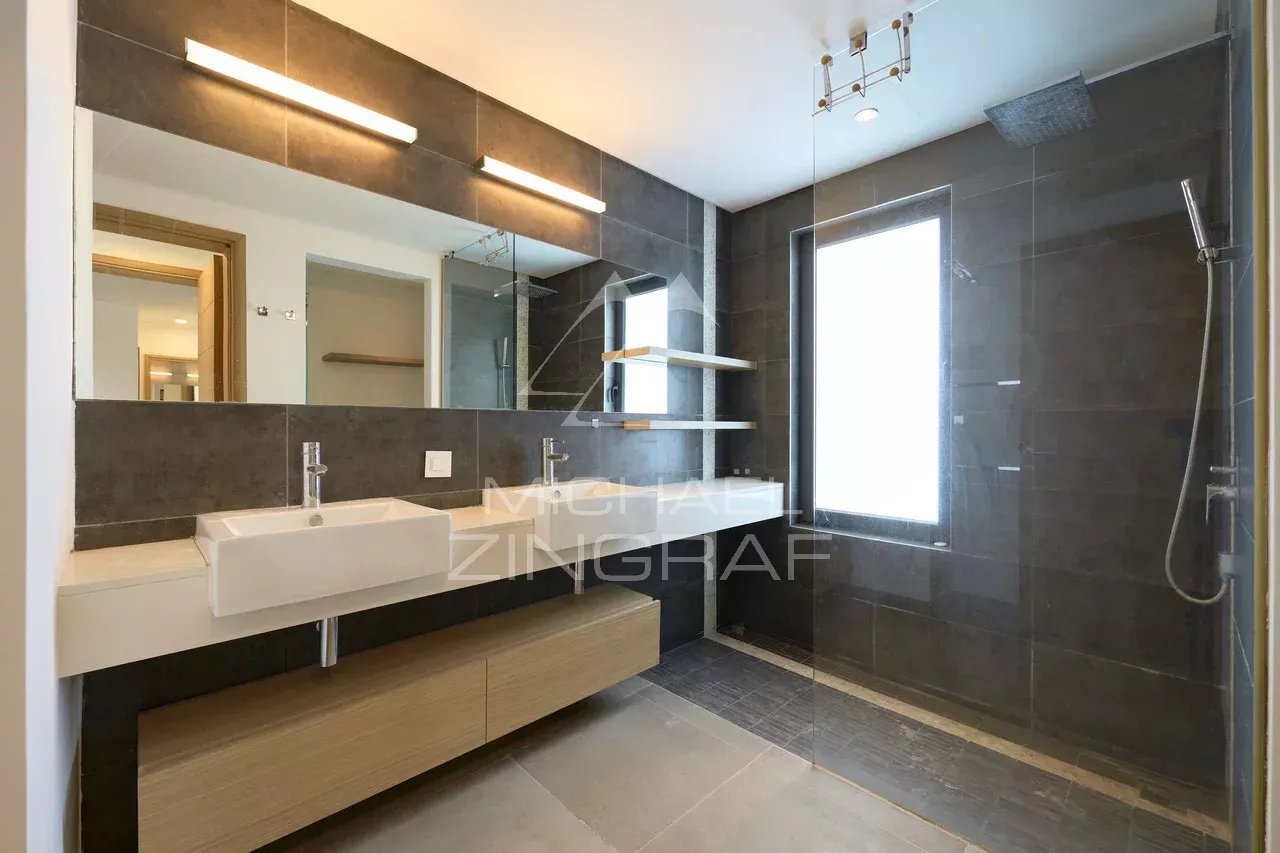 Appartement 3 chambres à Mon Choisy