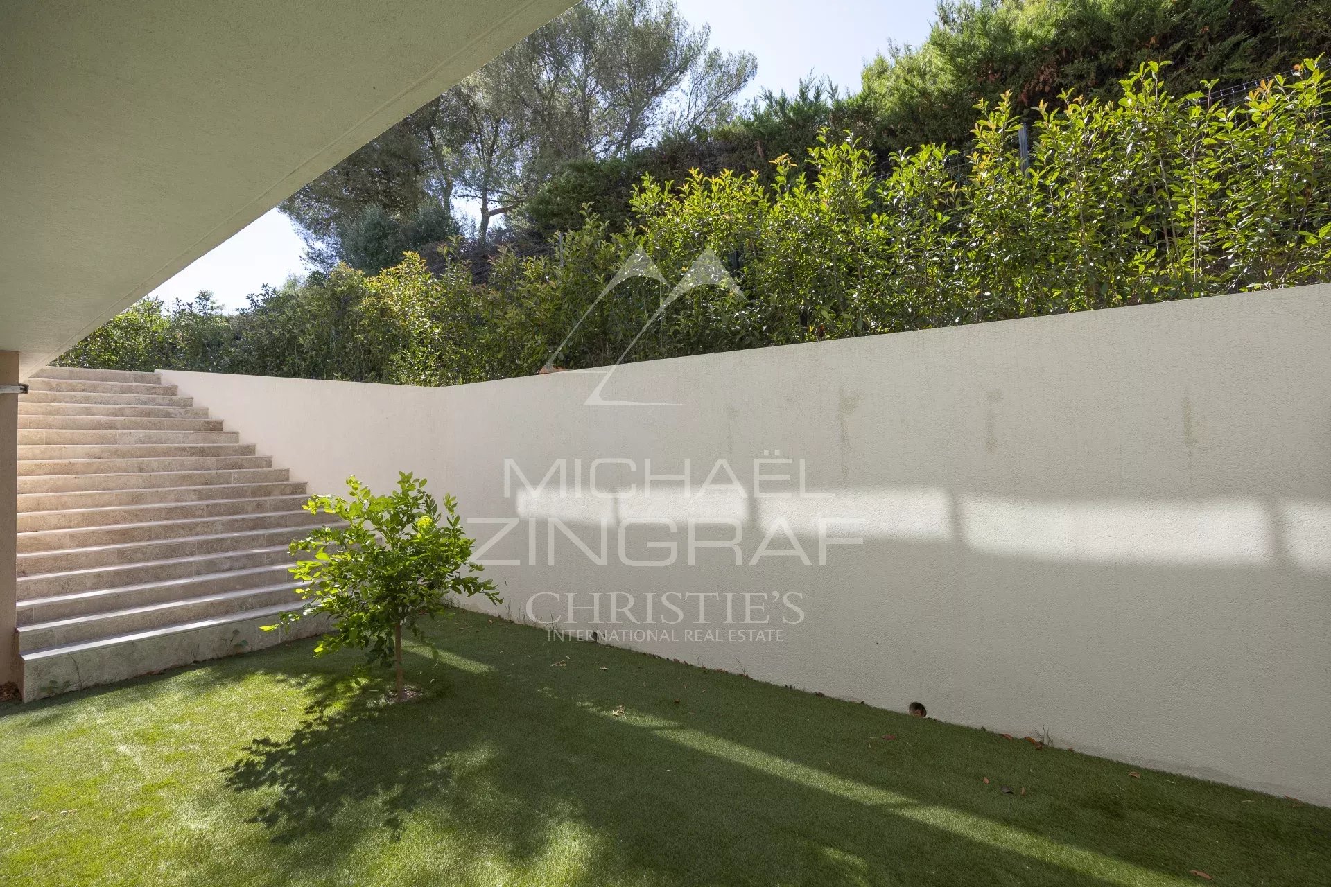 Saint-Raphaël - New apartment in a sought-after neighborhood