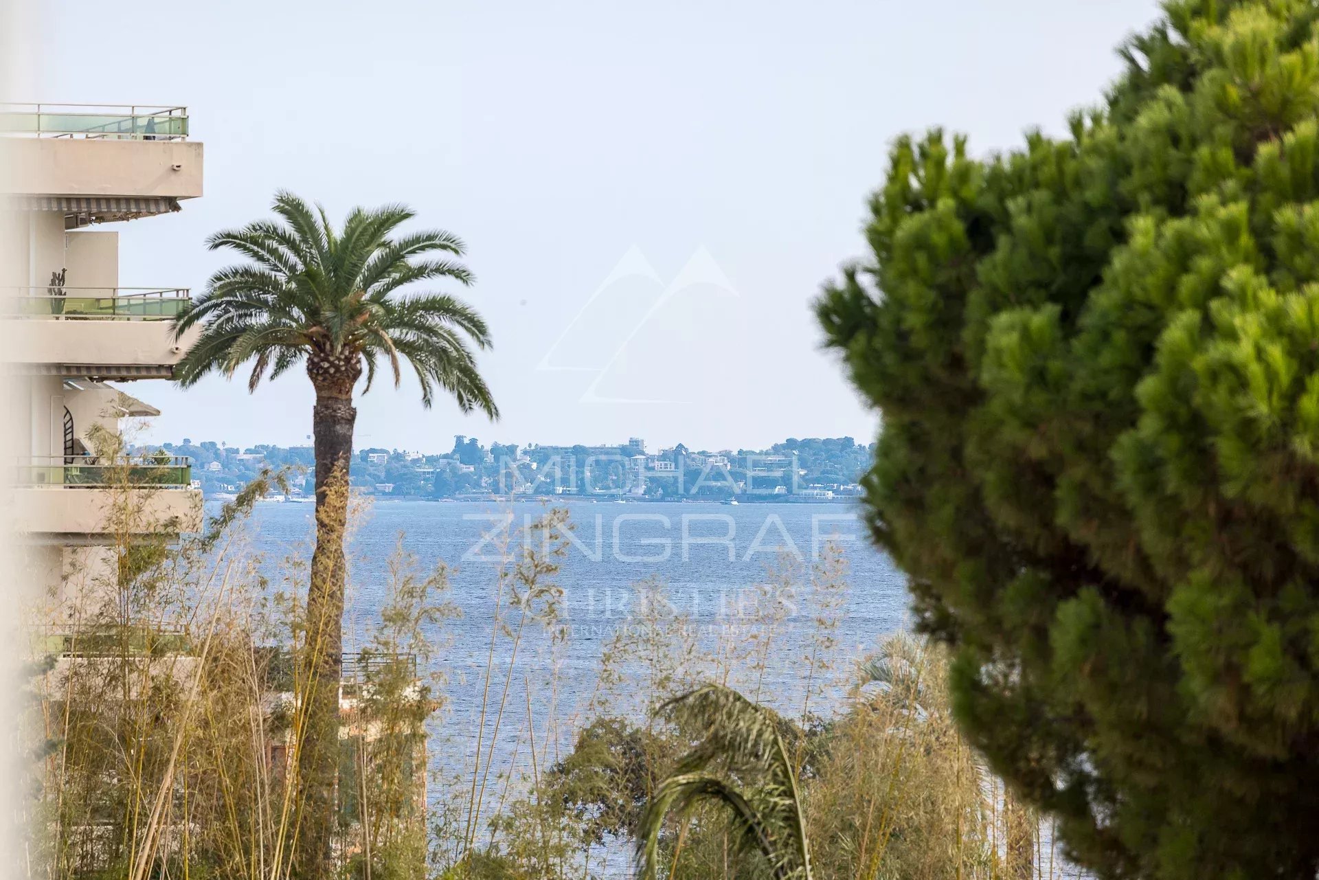 CANNES - PALM BEACH - luxuriöses 5 zimmer