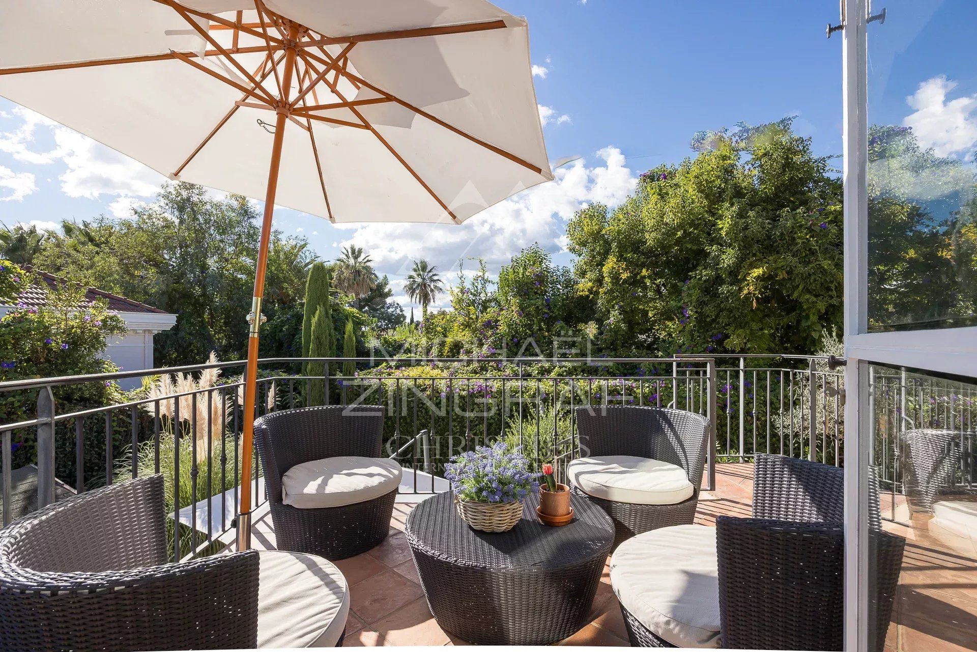 Cap d’Antibes – Westseite