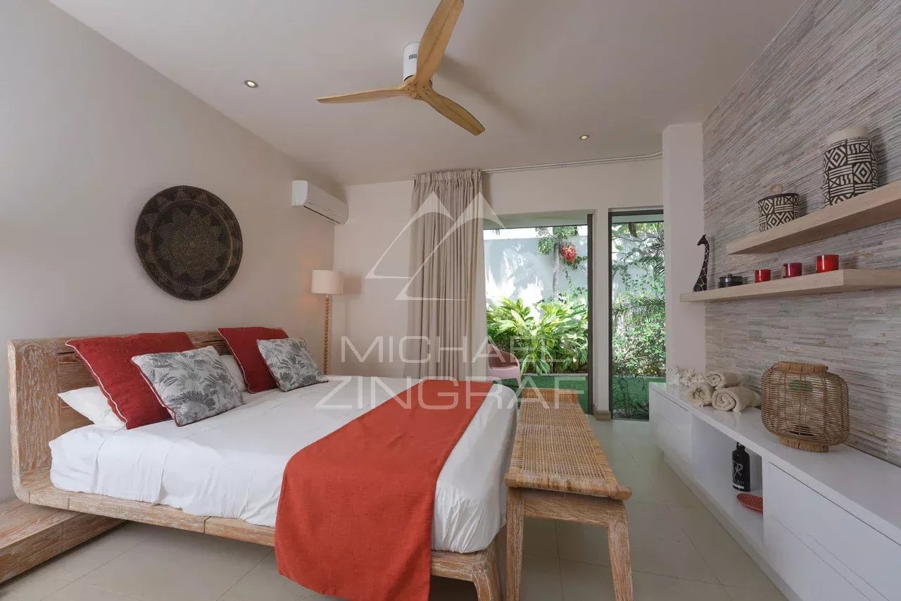 3 bedrooms Villa in Grand Bay