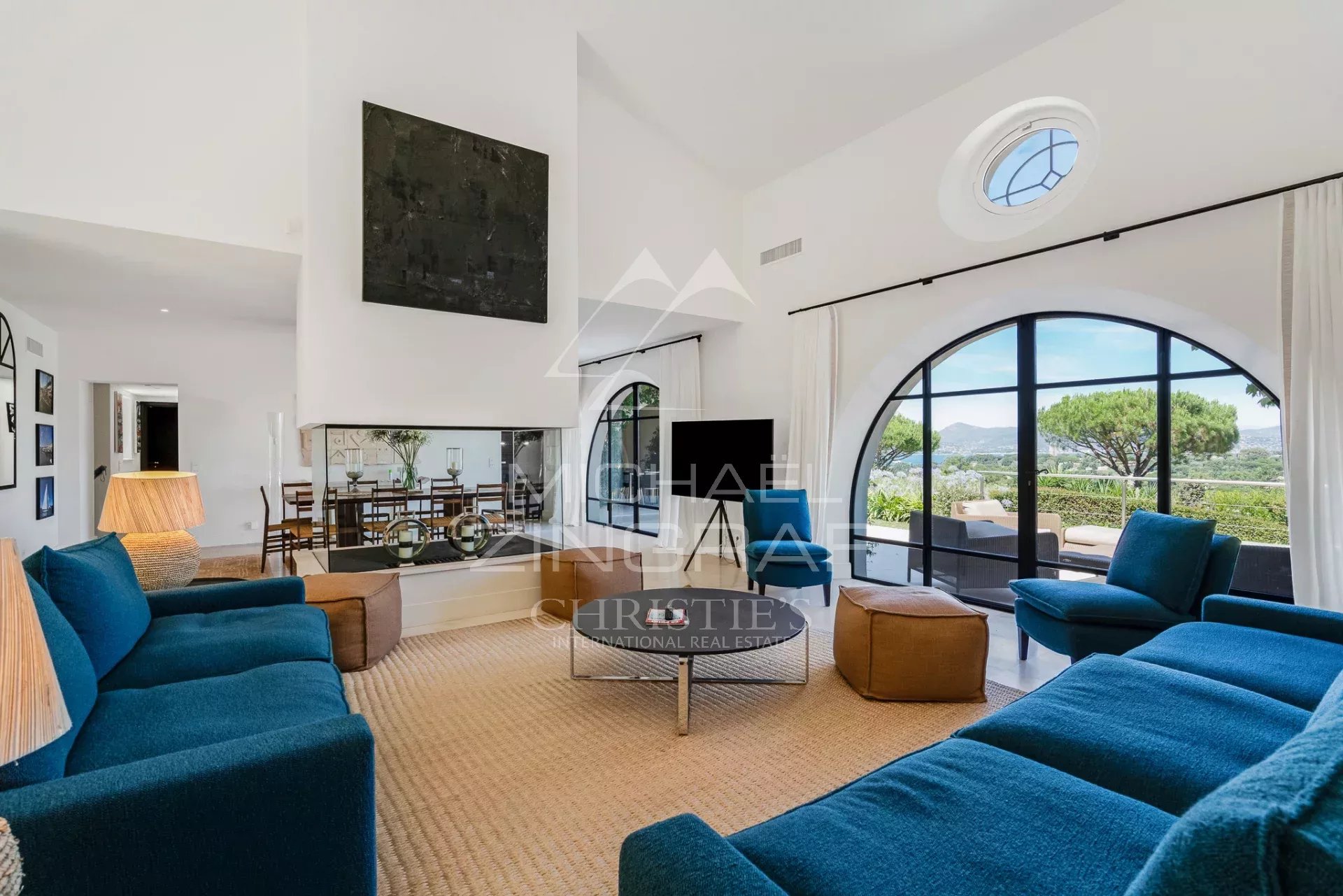 Ramatuelle – Charme provençal au cœur d’un écrin naturel d’exception