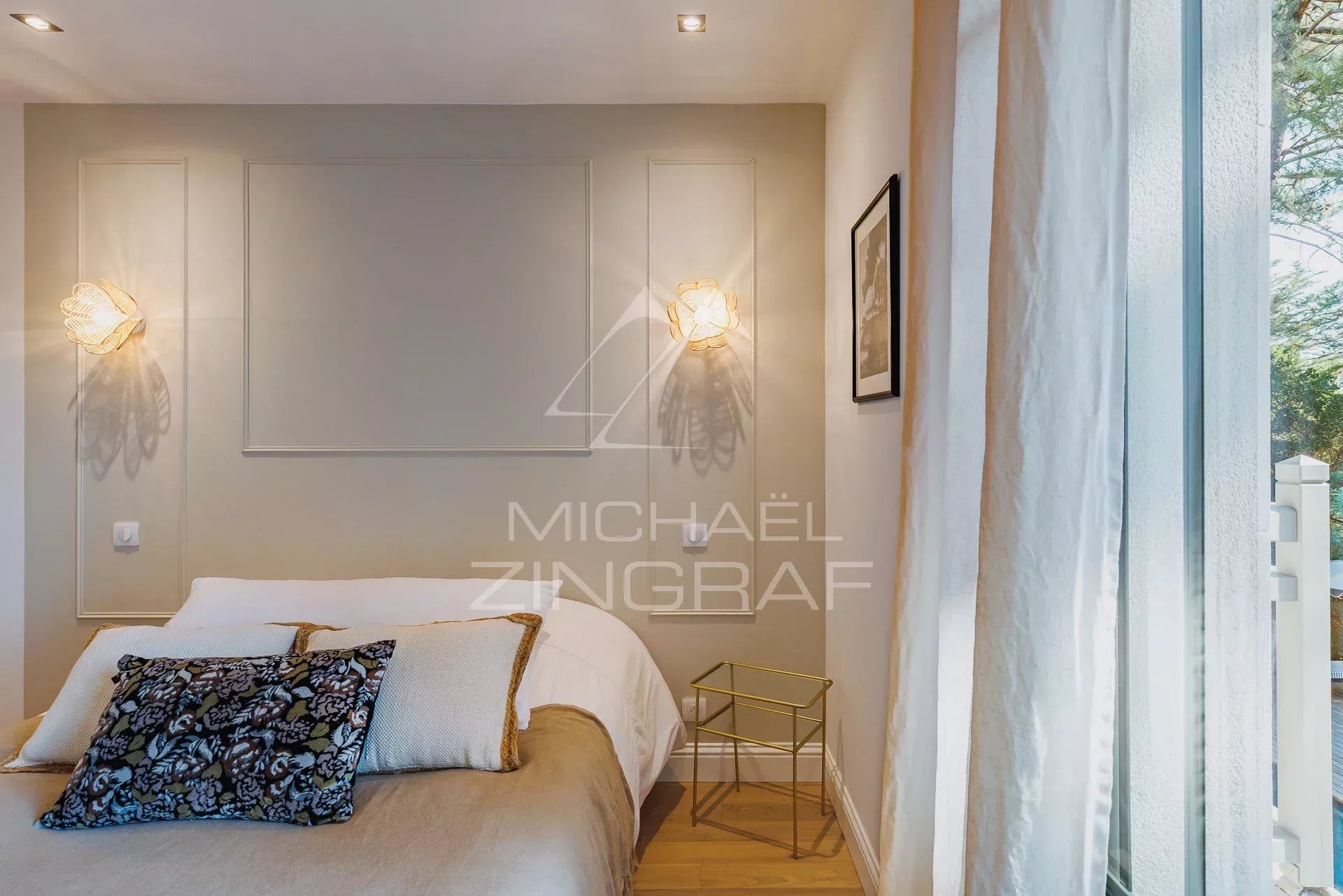 Abatilles – Elegante Familienvilla mit Pool