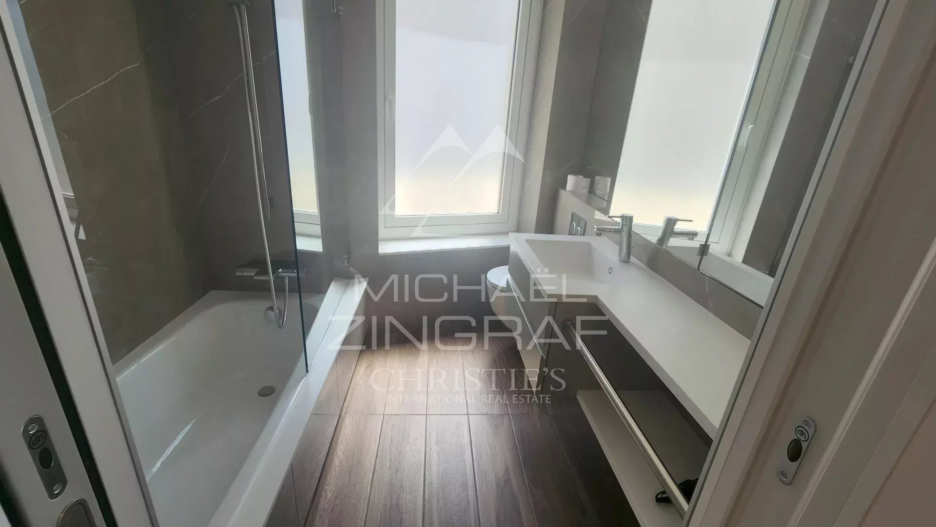 Cannes Croisette - Penthouse 1 Schlafzimmer