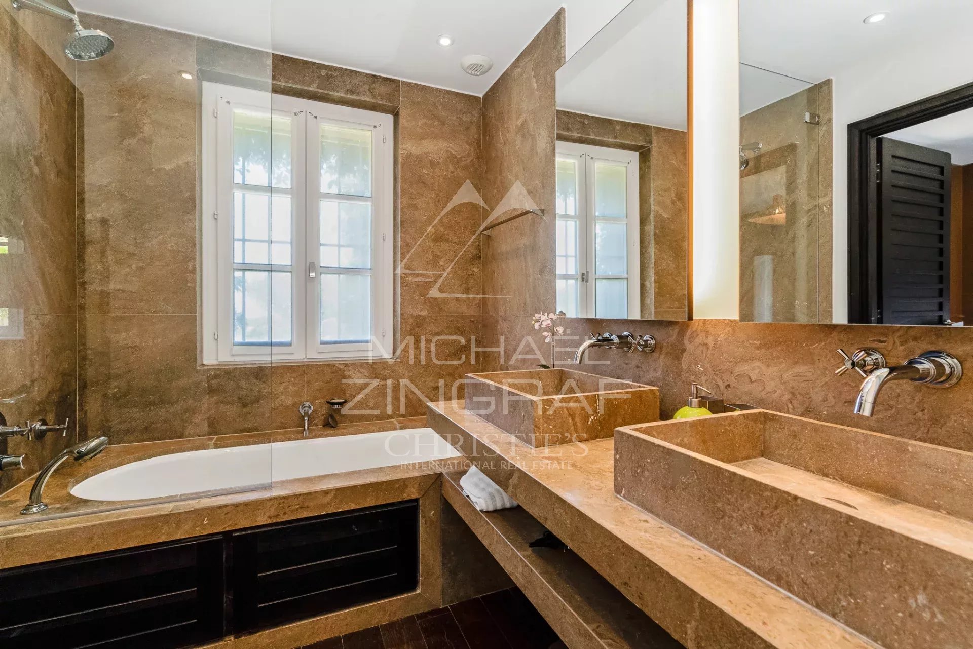 Ramatuelle – Charme provençal au cœur d’un écrin naturel d’exception