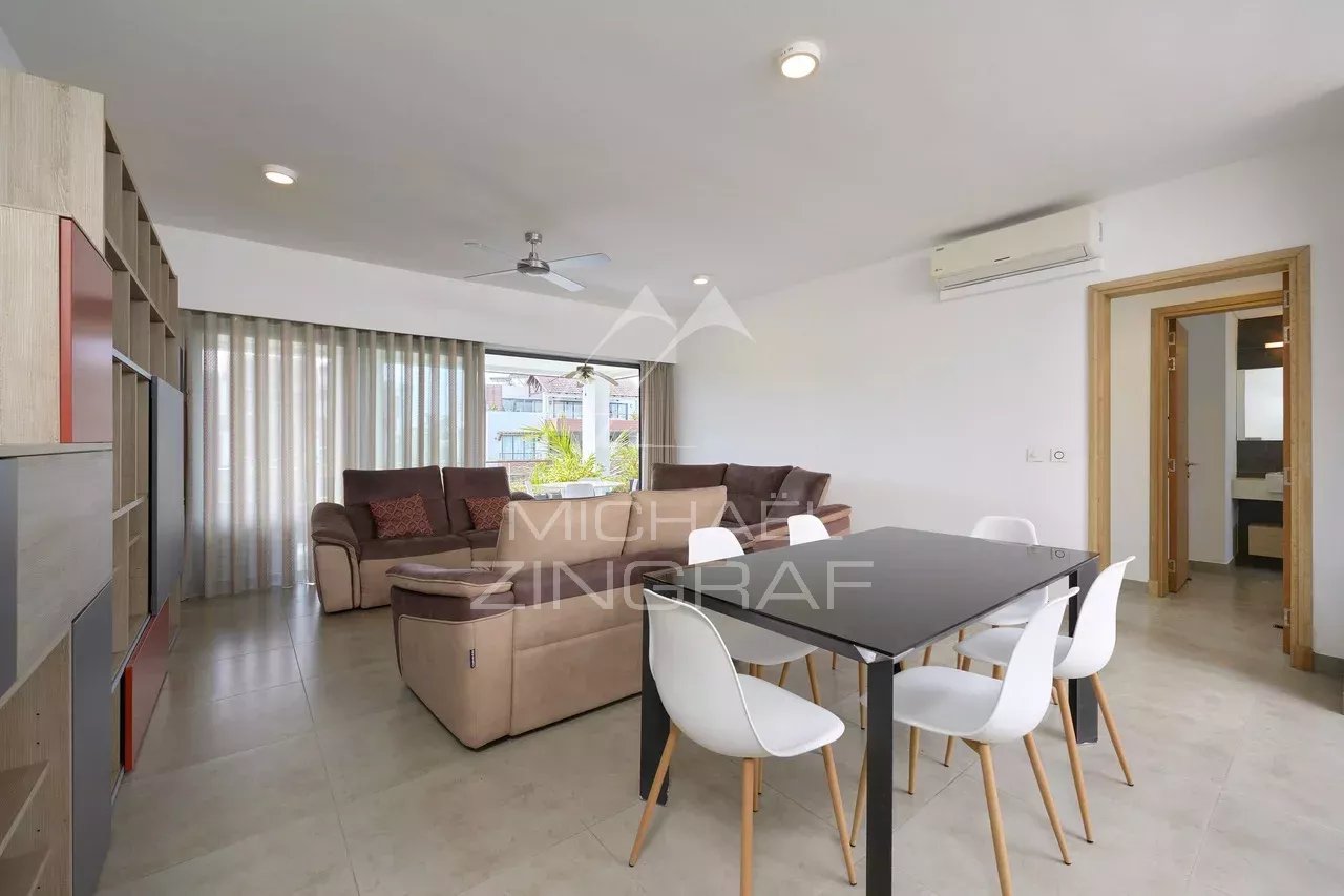 Appartement 3 chambres à Mon Choisy