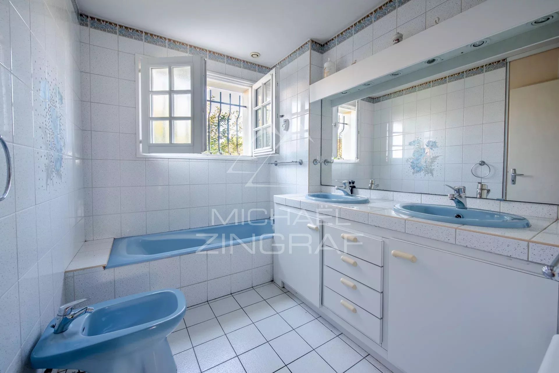 Single-storey house in La Teste-de-Buch