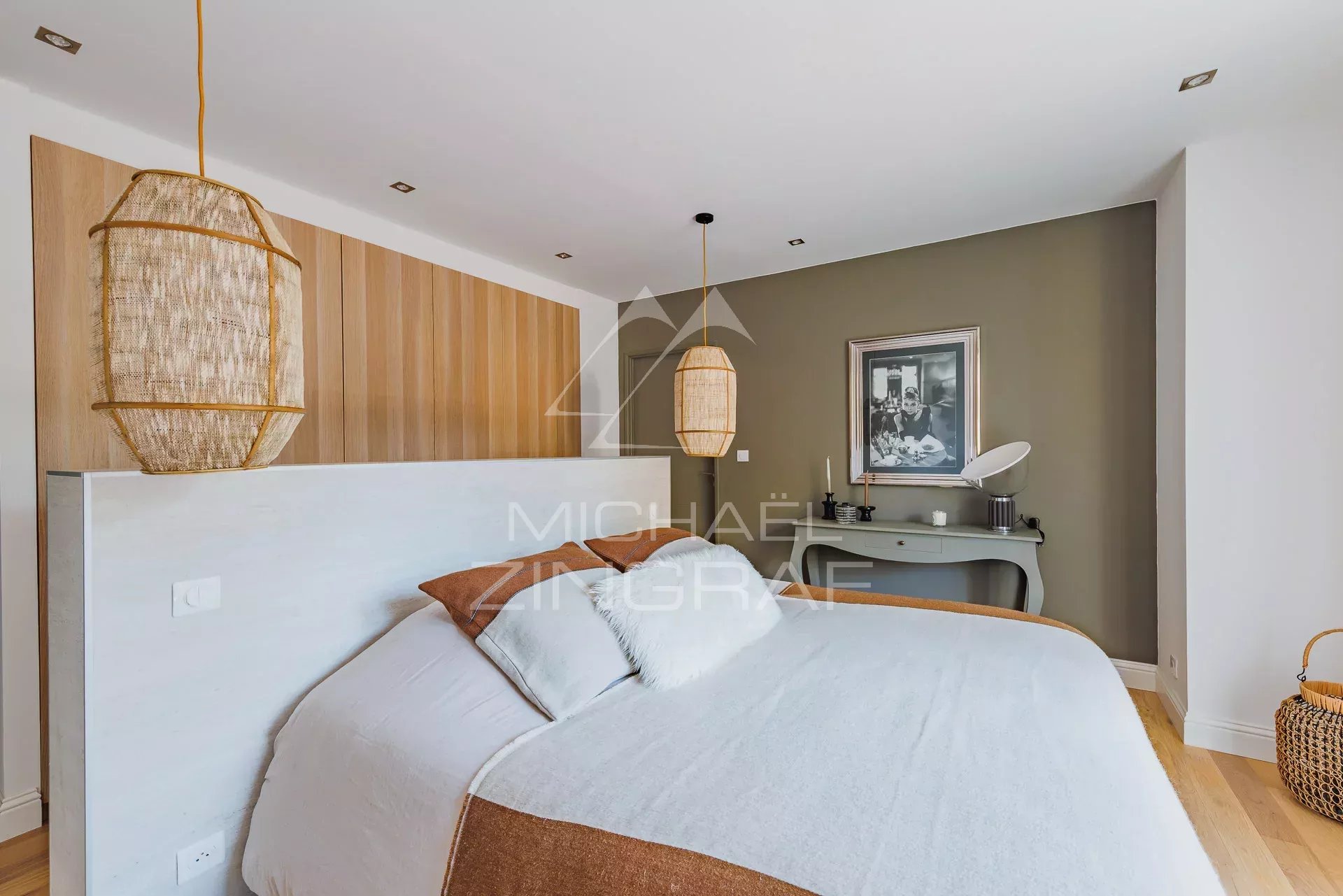 Abatilles – Elegante Familienvilla mit Pool