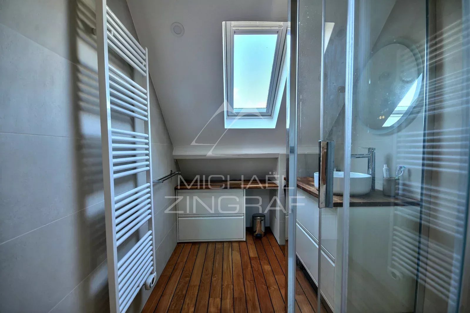 Maison à deux pas de la plage