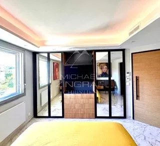 Cannes – Croisette – Wunderschönes 2-Zimmer-Apartment