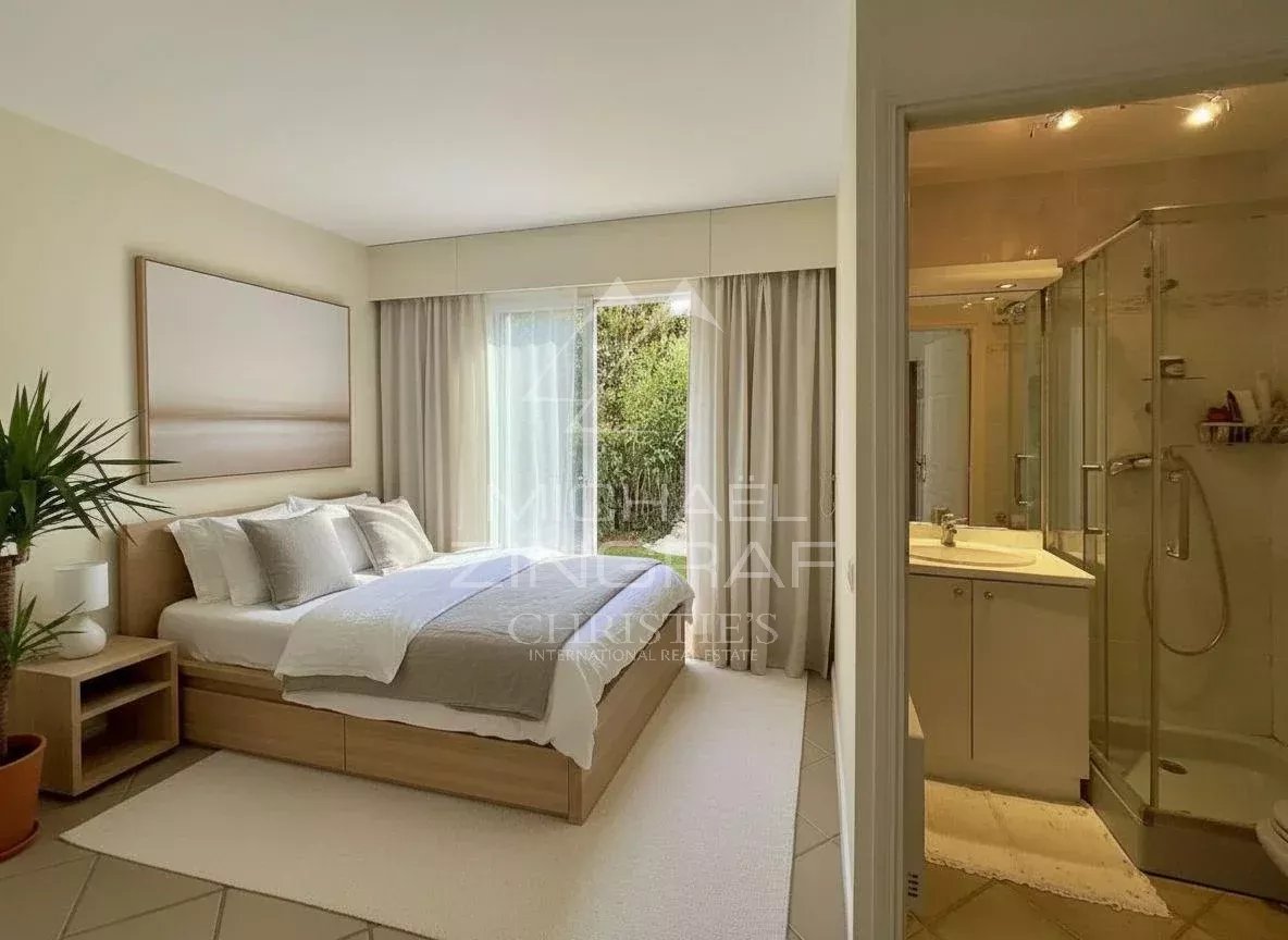 ANTIBES - L'ILETTE - Cap D'Antibes