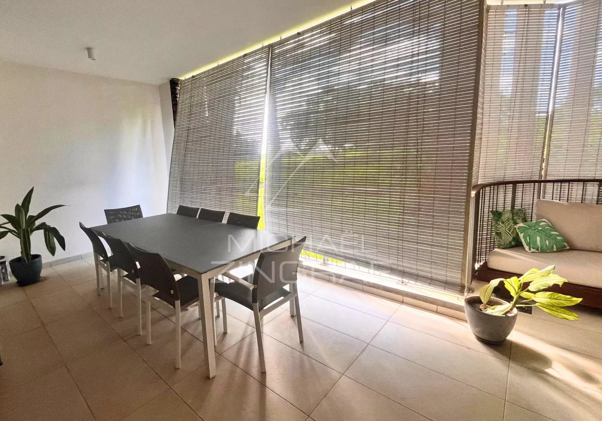 Luxury 2-Bedroom Apartment in the Mont Choisy Estate – Available to Foreign Buyers
