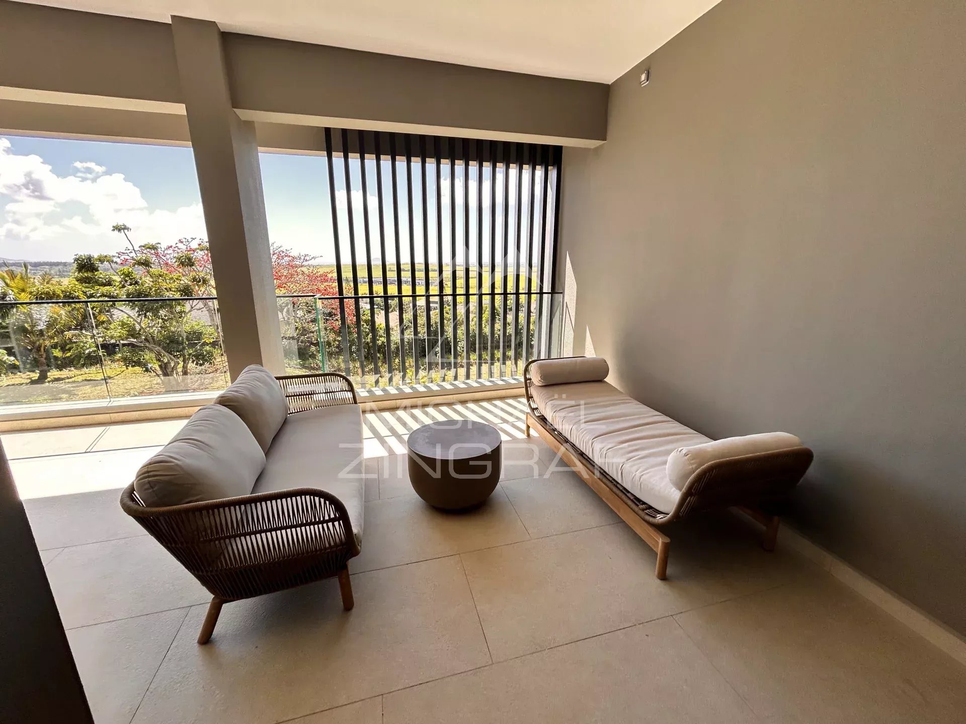 4 bedroom Apartment in Belle Vue