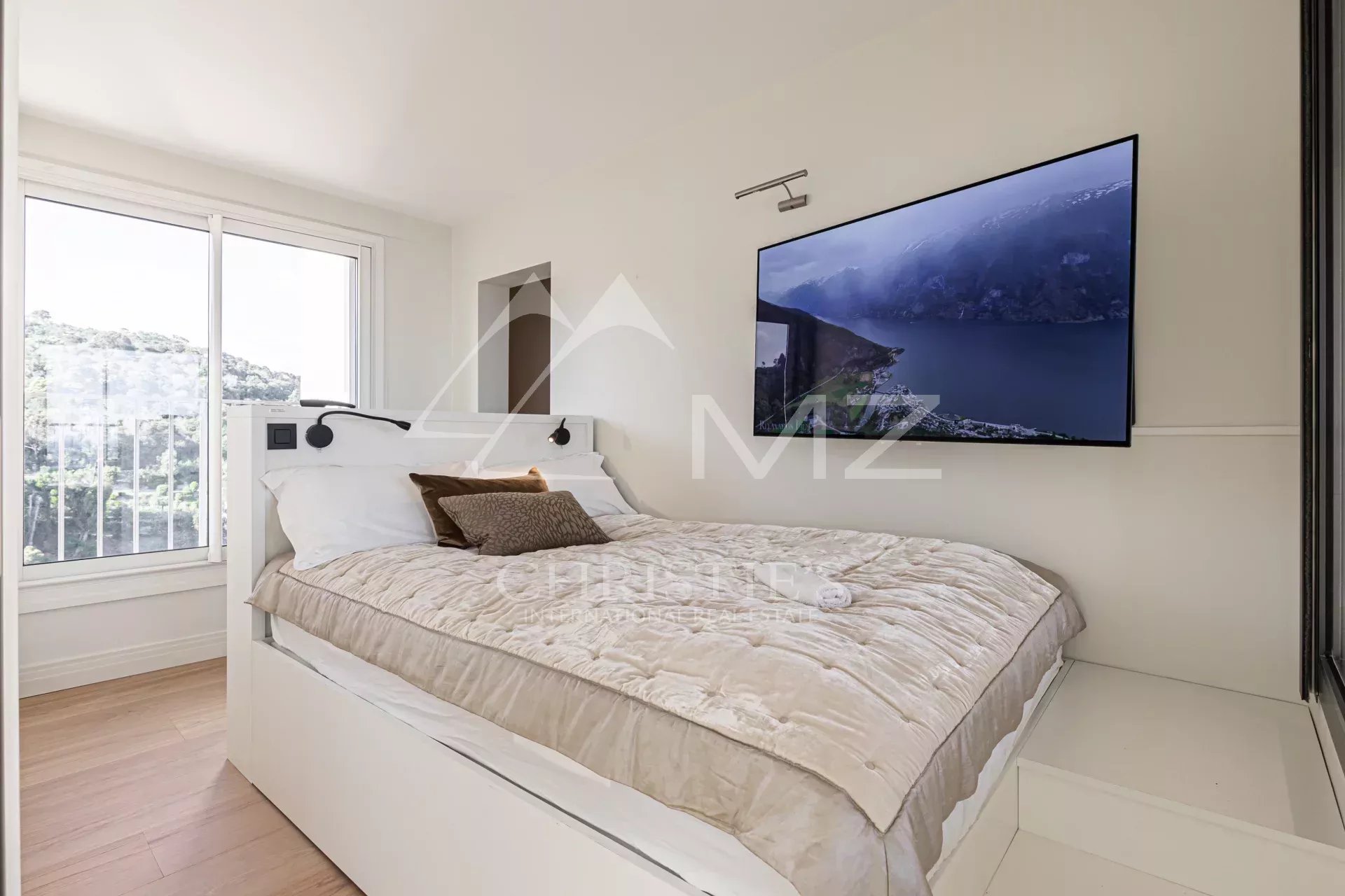 Exceptionnel Penthouse Vue Mer