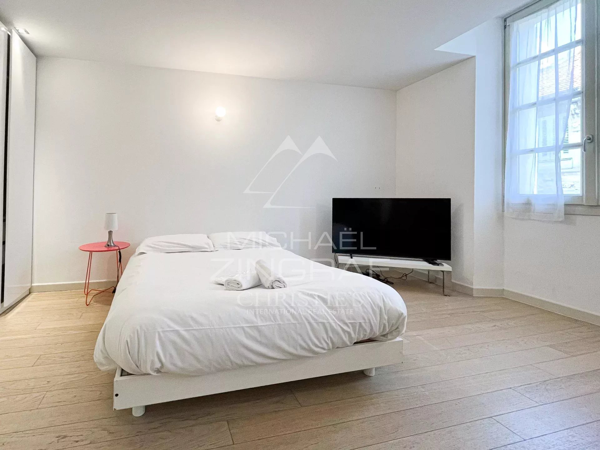 Studio - Centre Cannes