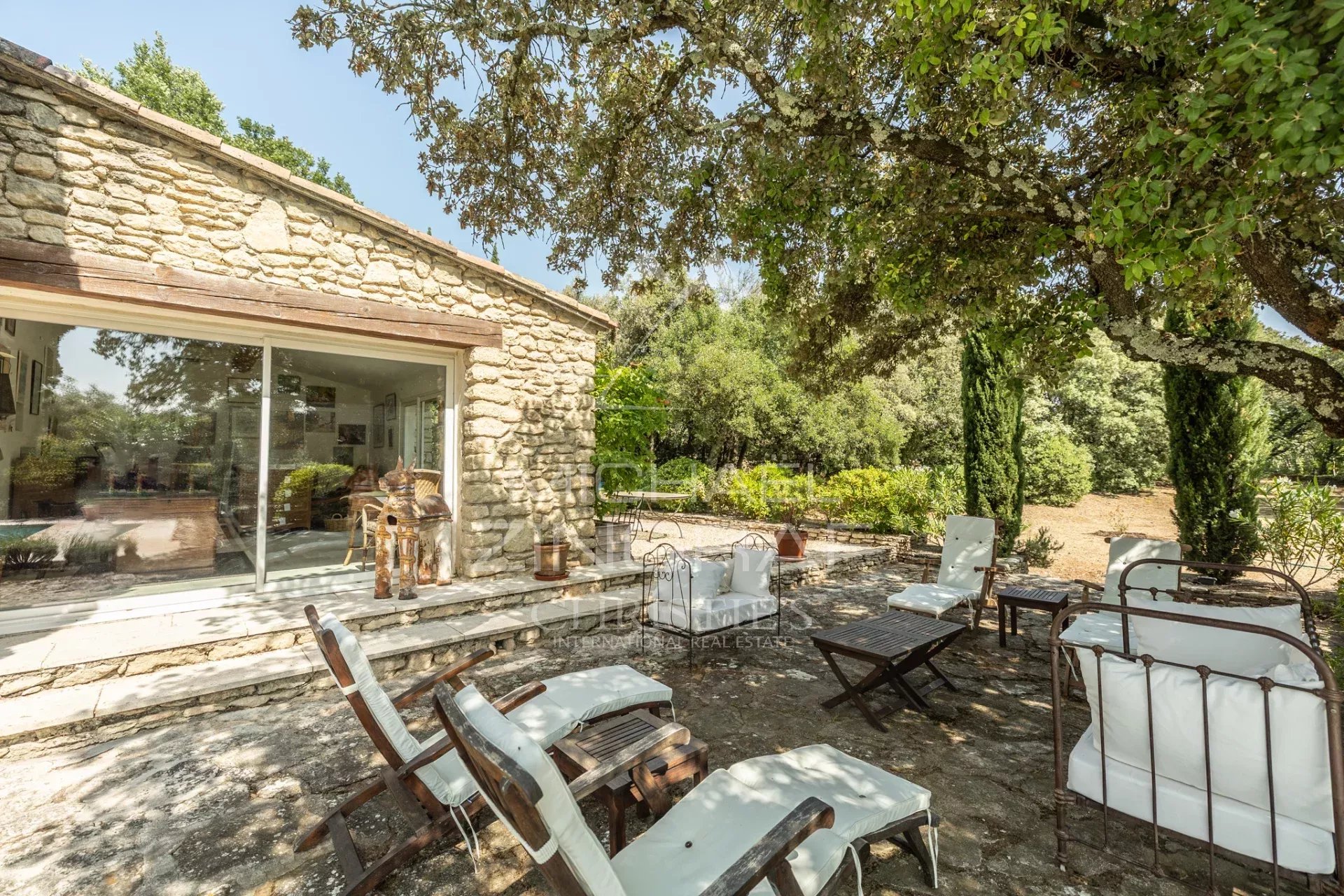Gordes - Charming holiday home close to the village