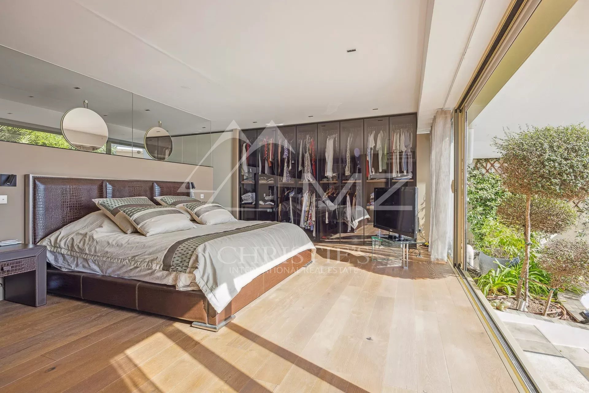 Superb apartment in a luxury residence