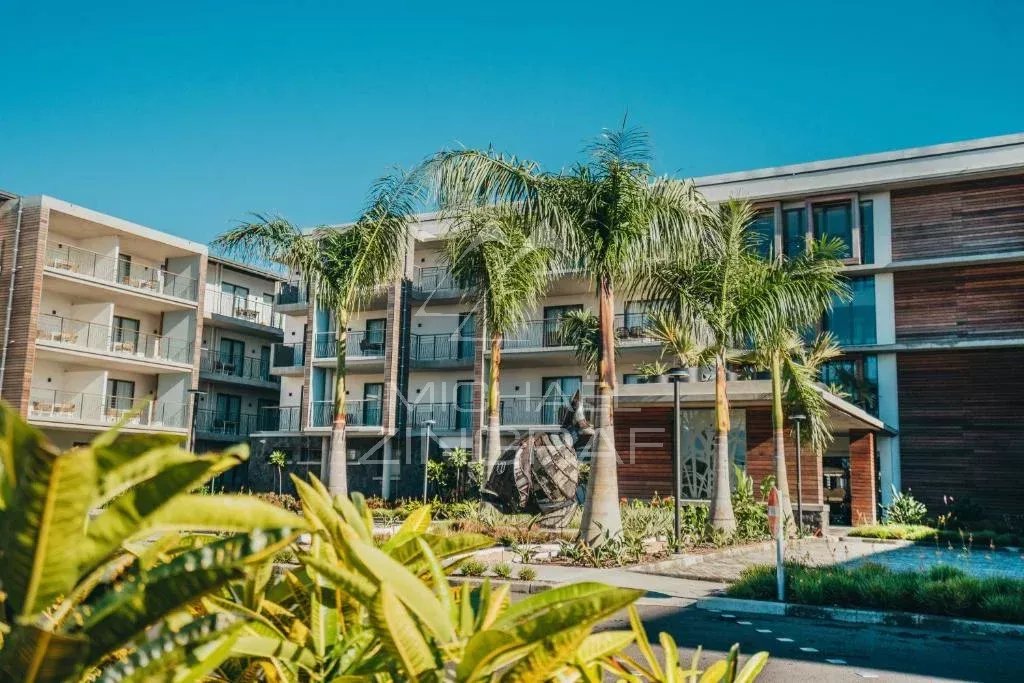Appartement d'Exception à Grand Baie – Élégance et Art de Vivre sous les Tropiques