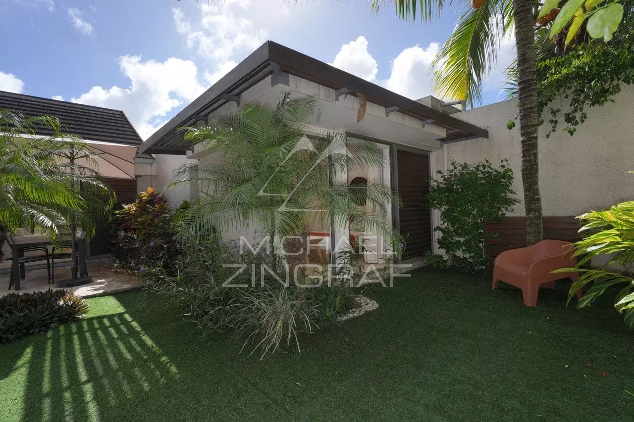 3 bedrooms Villa in Grand Bay