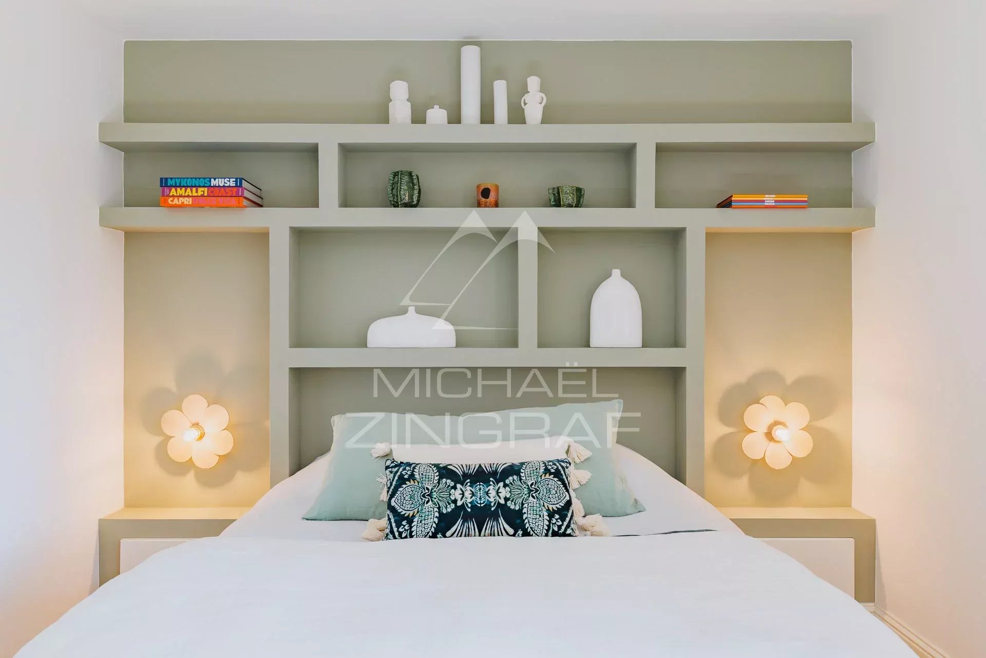 Abatilles – Elegante Familienvilla mit Pool