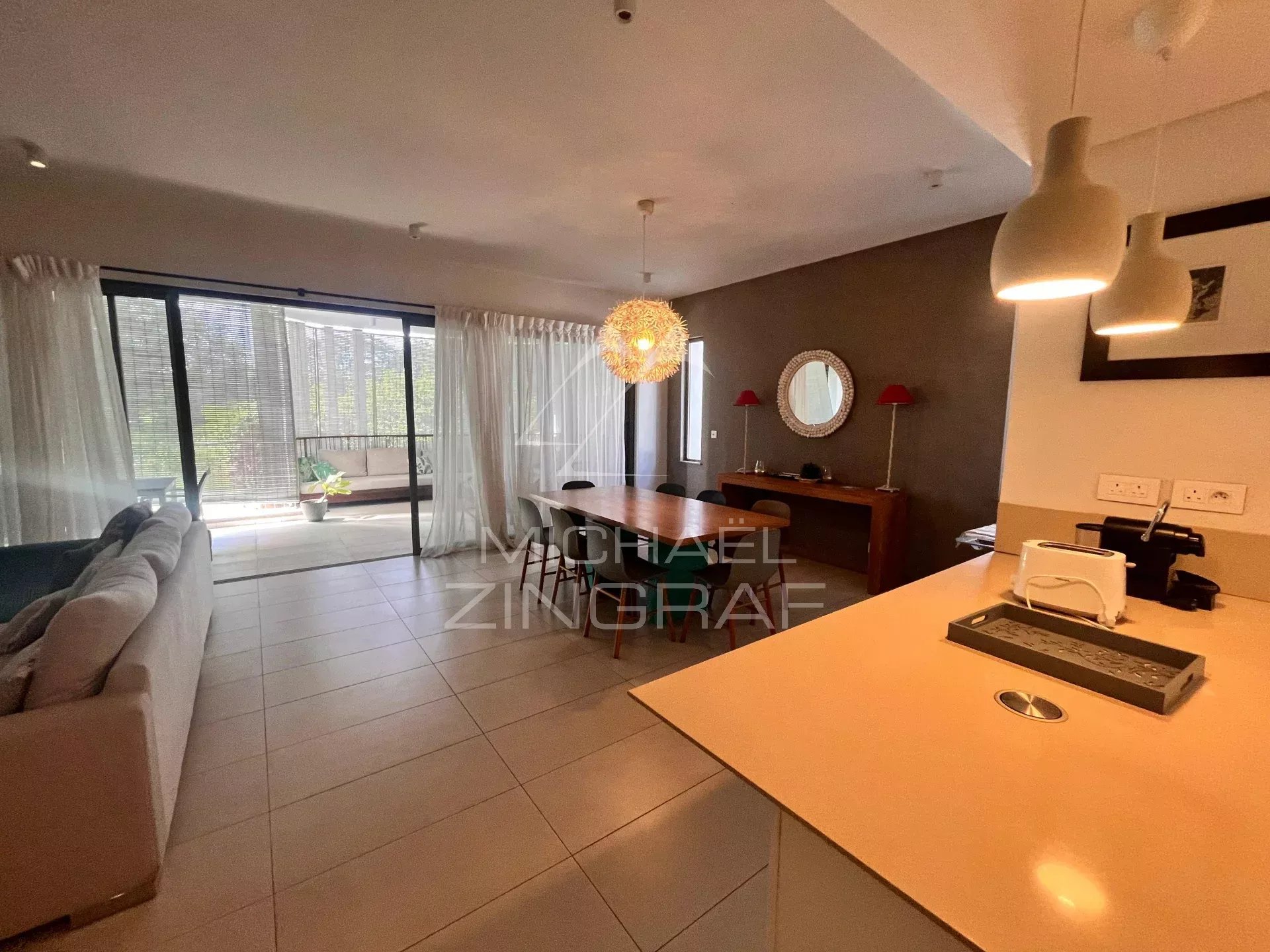 Luxury 2-Bedroom Apartment in the Mont Choisy Estate – Available to Foreign Buyers