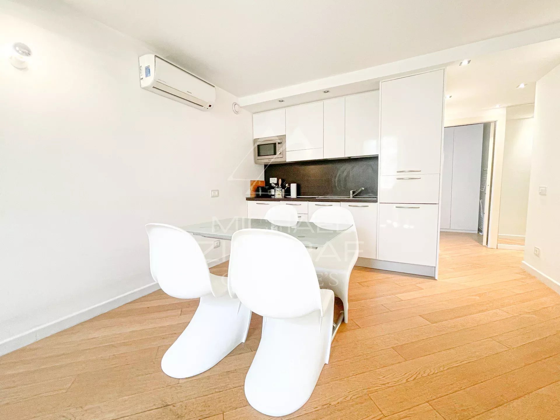 Appartement T2 - Centre Cannes