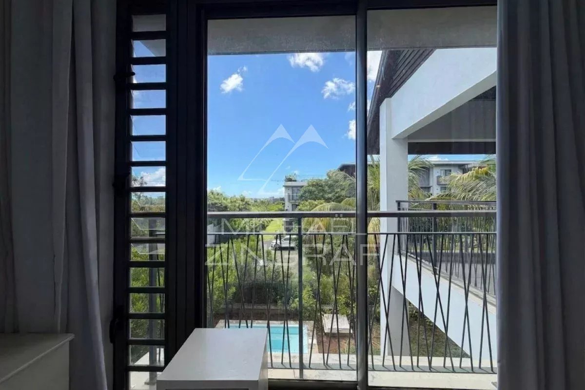 Appartement d'Exception à Grand Baie – Élégance et Art de Vivre sous les Tropiques