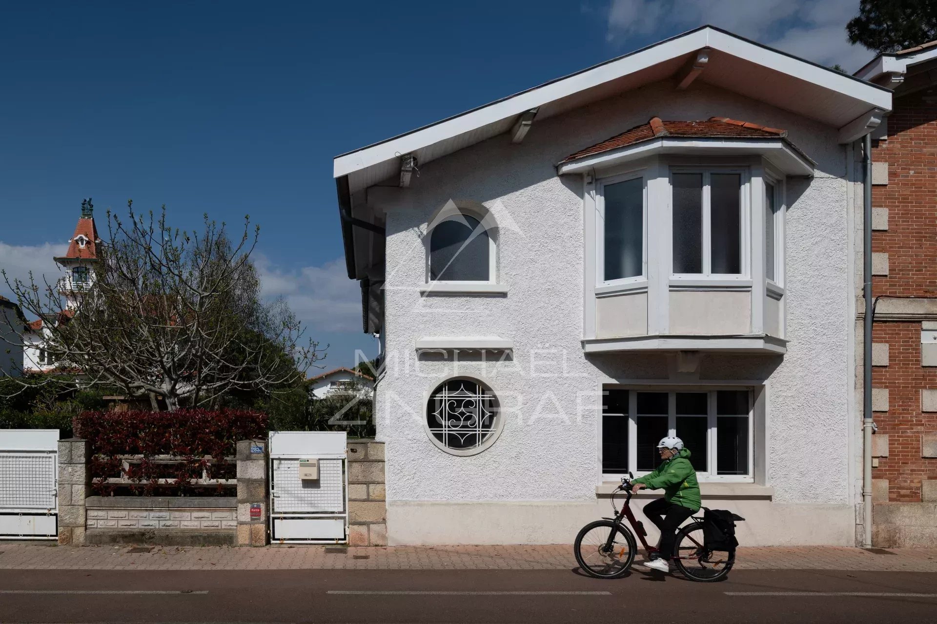 Arcachon - Ville d'été
