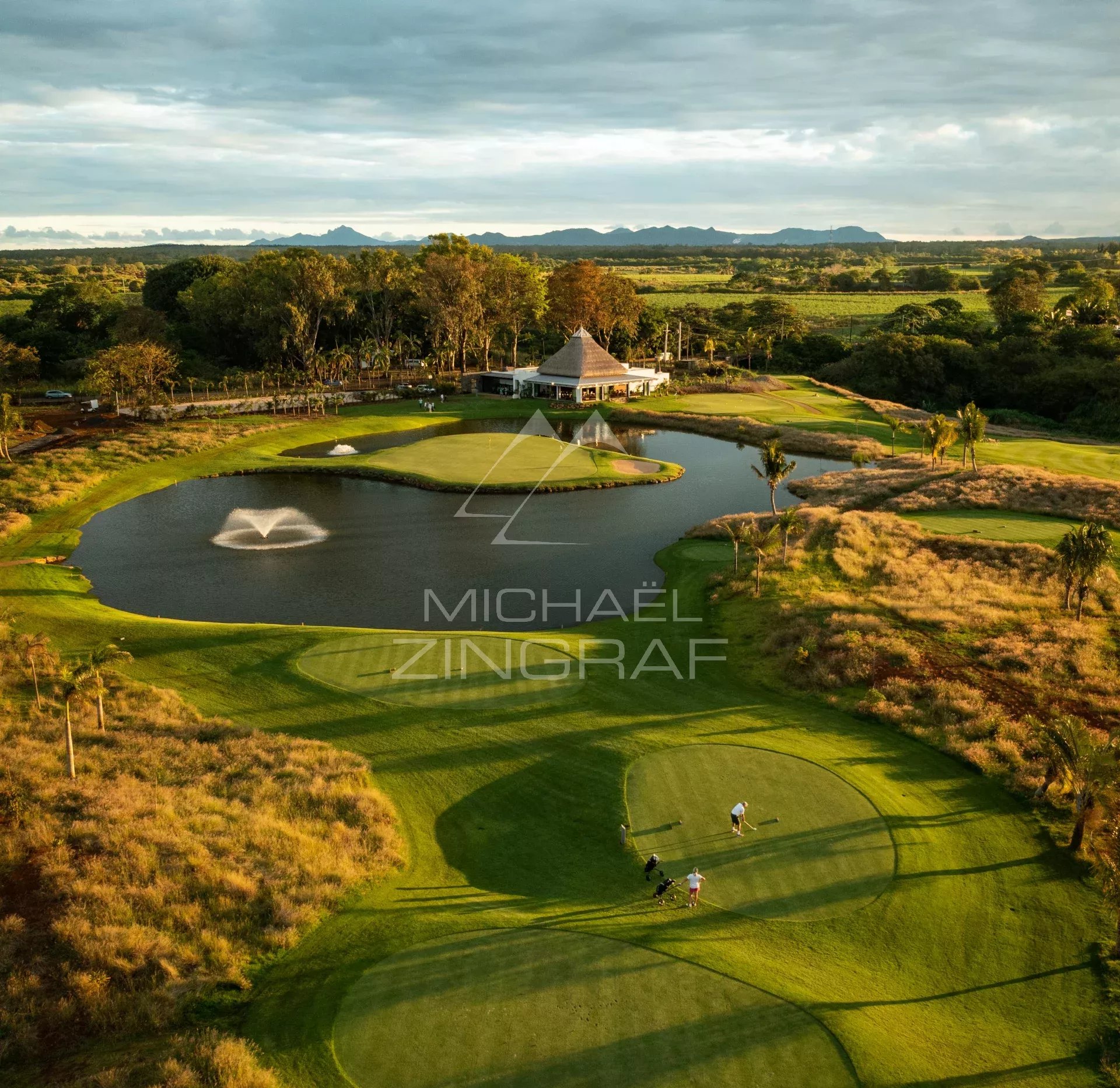 Dupolex 3 chambres à Haute Rive