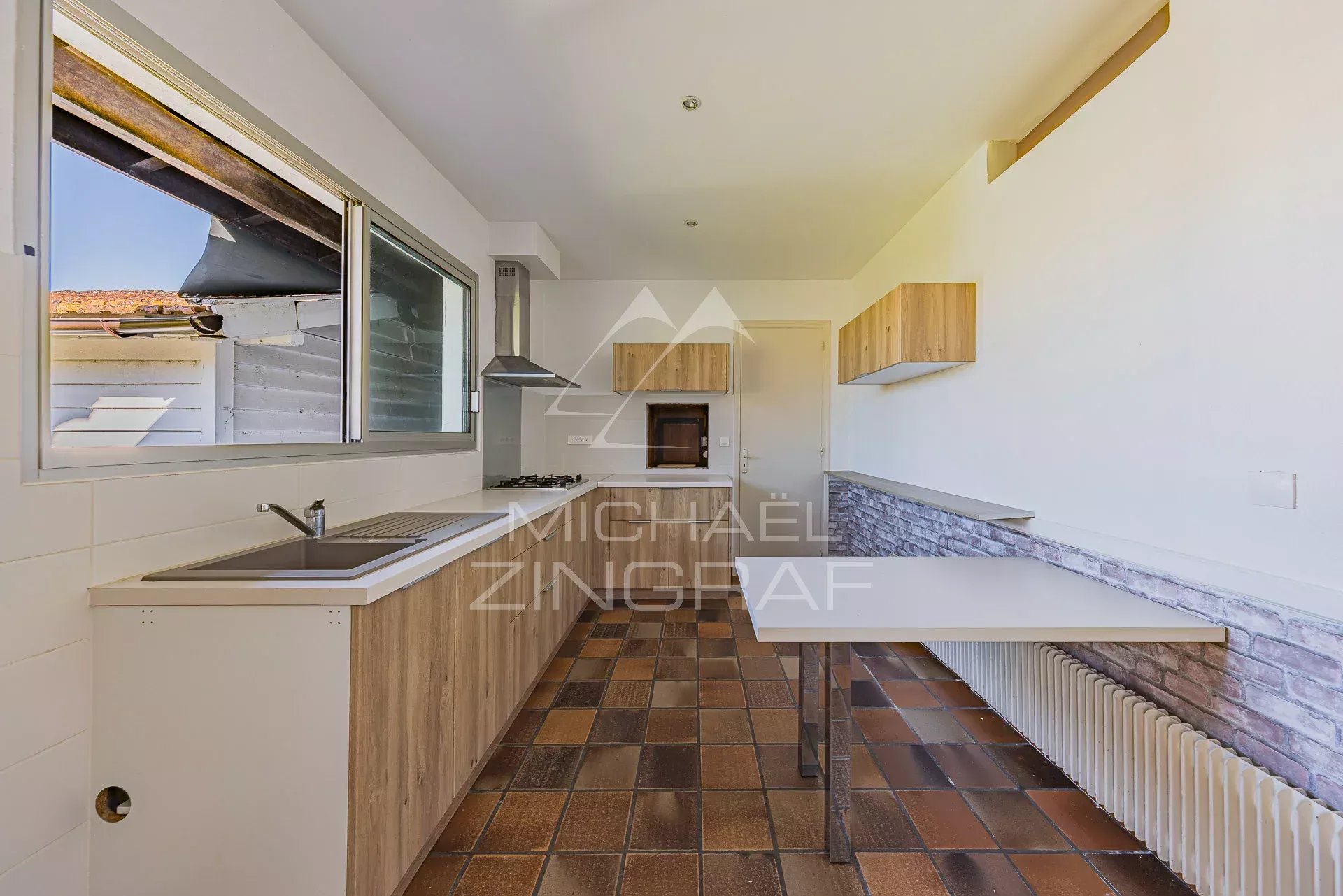 LA TESTE DE BUCH - Centre ville