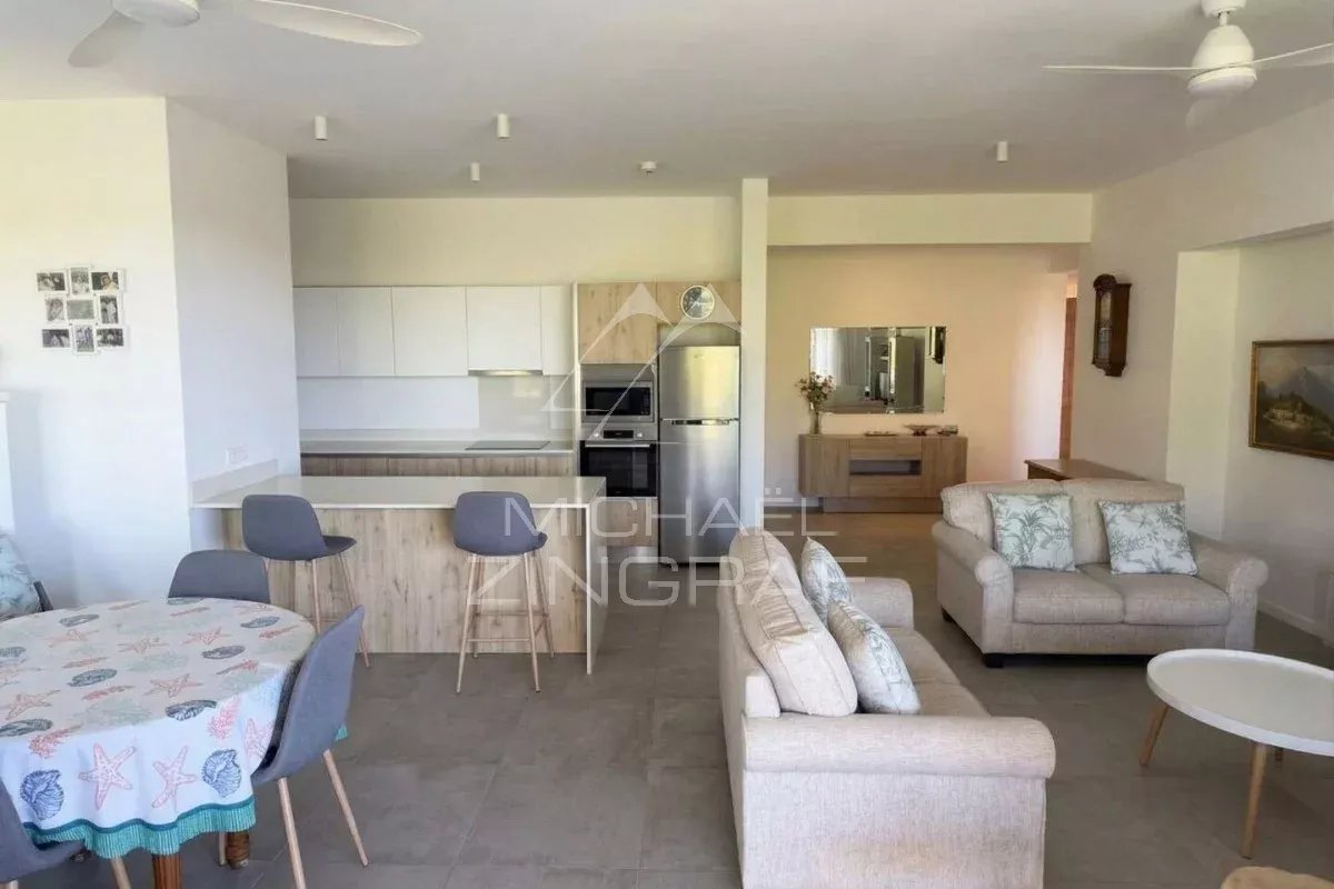 Appartement d'Exception à Grand Baie – Élégance et Art de Vivre sous les Tropiques