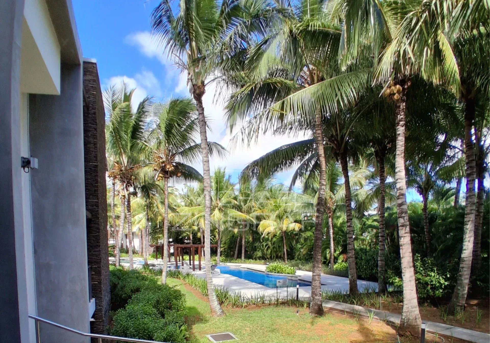 Luxury 3-Bedroom Apartment in the Mont Choisy Estate – Available to Foreign Buyers