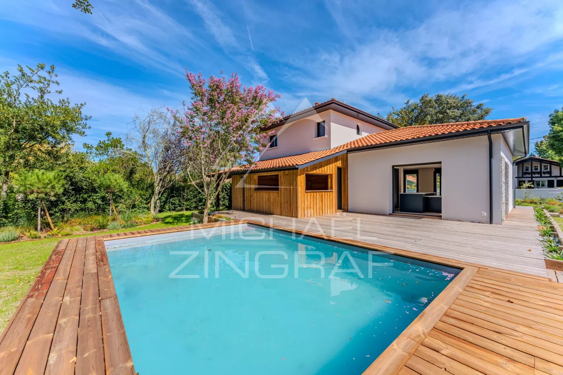 LA TESTE DE BUCH - Proche Golf